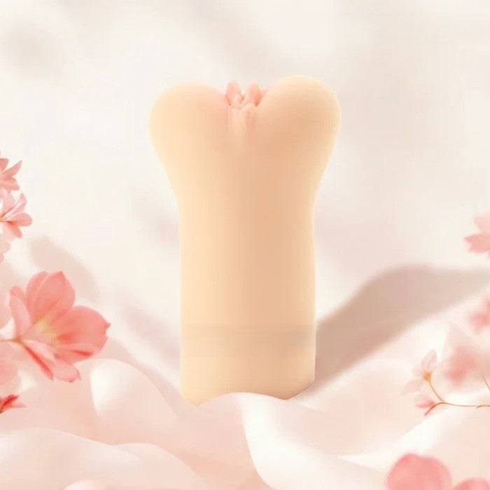 Premium Soft Silicone Male Intimate Massager – Reusable & Skin Friendly | Discreet Packaging