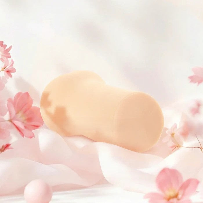 Premium Soft Silicone Male Intimate Massager – Reusable & Skin Friendly | Discreet Packaging