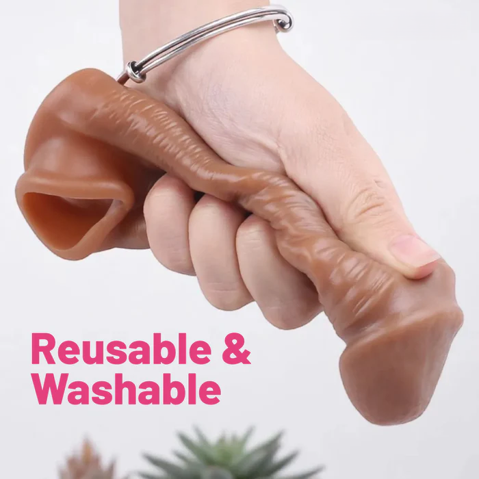 Dragon Condom – Textured Premium Protection for Enhanced Pleasure