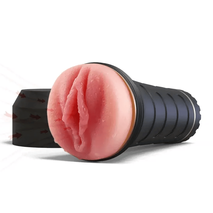 Pro Comfort Silicone Male Wellness Sleeve – Case Included