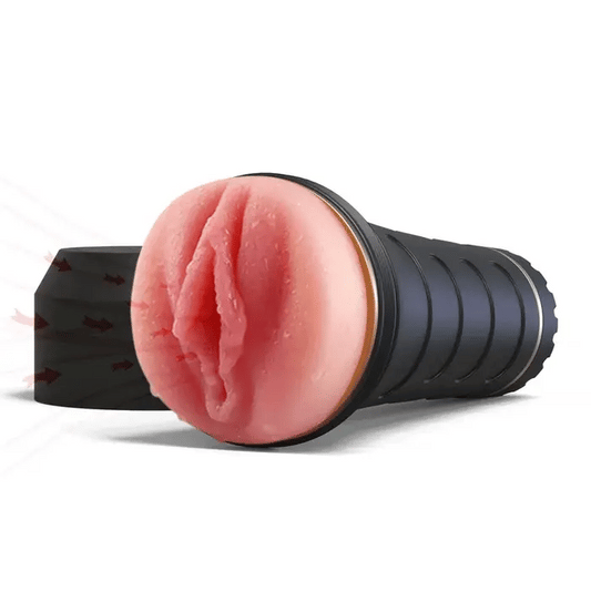 Pro Comfort Silicone Male Wellness Sleeve – Case Included