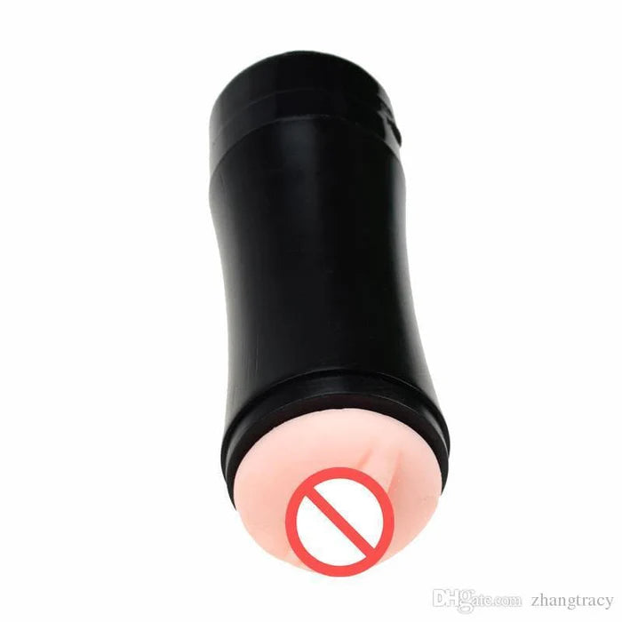 Pro Comfort Silicone Male Wellness Sleeve – Case Included